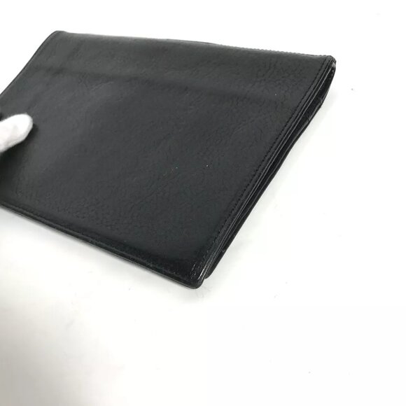 CHROME HEARTS Notebook cover BS Flare logo Notepad Stationery Memo Pad - Picture 4 of 12